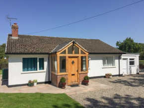 Rock View Cottage, Llanymynech, Llanymynech